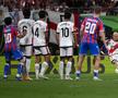 Mesajul care face înconjurul lumii » Ce au afișat fanii lui Rayo Vallecano imediat după finală