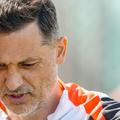 Mirel Rădoi, fostul antrenor al celor de la FCSB // FOTO: Facebook @FCSB