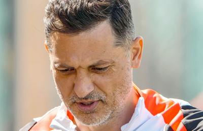 Rădoi o spune în premieră: ar vrea să-l transfere de la FCSB!