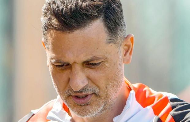 Rădoi o spune în premieră: ar vrea să-l transfere de la FCSB!