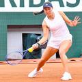 Jessica Pegula, favorita 5, OUT de la Roland Garros încă din primul tur // FOTO: Imago Images