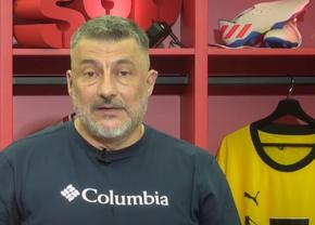 Breaking Bets » Finala Conference League dintre Crystal Palace și Vallecano, analizată în emisiunea de la ora 13:00