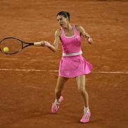 Sorana Cîrstea, la Roland Garros 2026 // FOTO: Imago Images