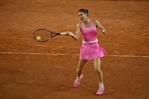 Eva Lys - Sorana Cîrstea, în turul al doilea de la Roland Garros