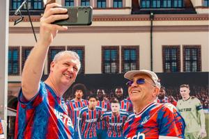 Crystal Palace - Rayo Vallecano, finala Conference League » Echipele de start