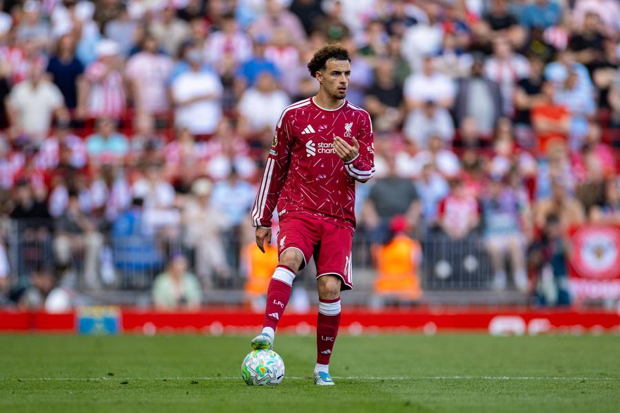 Discuții avansate între Inter și Liverpool pentru transferul mijlocașului din Premier League