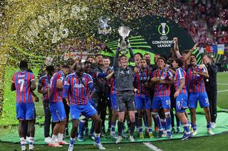 Crystal Palace a câștigat Conference League, în fața lui Andrei Rațiu! Românul a fost aproape de gol în repriza secundă