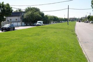 Unde e acum gazonul pe care Craiova a luat titlul: „Moment important”