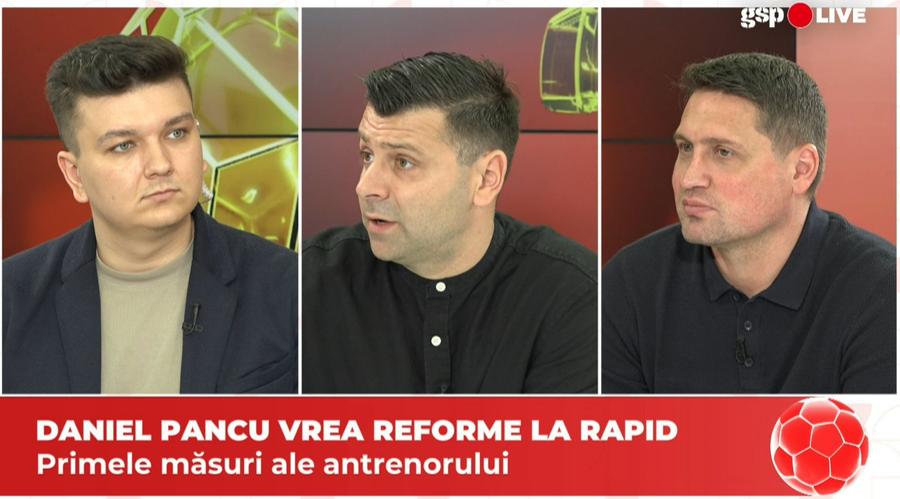 Raul Rusescu anticipează un dezastru la baraje: „Retrogradează!”