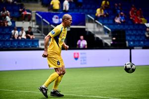 România - Georgia, pentru primul loc în grupă la Europeanul de Minifotbal » „Tricolorii” sunt calificați deja în optimi