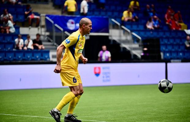 România scapă victoria printre degete la debutul de la EURO 2026 » „Tricolorii” au fost egalați de Spania în ultimul minut