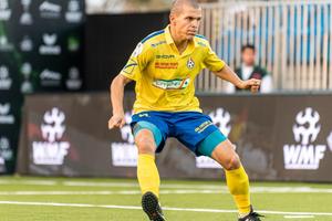 România - Spania, debut la EURO de minifotbal » Alex Bourceanu e în lot