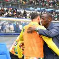 Selecționerul din Senegal amenință că nu merge la Mondial // foto: Imago