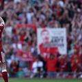 Andy Robertson a semnat cu Tottenham // FOTO Getty Images