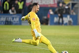 A blocat cele mai multe penalty-uri din Superliga și anunță: „Vreau să mă bat pentru trofee și play-off”