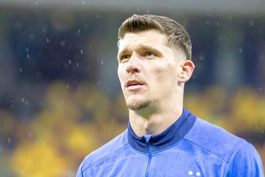 Ștefan Târnovanu, dorit de Mirel Rădoi la Gaziantep Rădoi o spune în premieră: vrea să-l transfere de la FCSB!