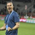 Daniel Pancu este noul antrenor de la Rapid