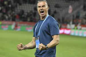 Daniel Pancu a fost prezentat la Rapid » Perioada contractului și prima reacție