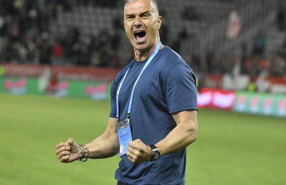 Daniel Pancu a auzit ultimul atac al lui Iuliu Mureșan și a reacționat: „Săracul...”