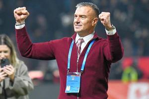 Daniel Pancu s-a înțeles cu Rapid! Vrea să aducă în Giulești doi oameni de la CFR Cluj