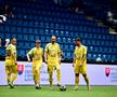 România scapă victoria cu Spania printre degete la debutul de la EURO 2026 // FOTO: FR Minifotbal
