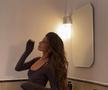 Clara Ramos // FOTO: Instagram
