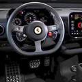 Ferrari a prezentat marți modelul „Luce” // FOTO: profit.ro