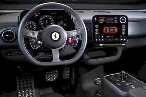 Ferrari, epic FAIL după lansarea primului supercar 100% electric! Fanii au declanșat „Iadul” în comentarii: „Rămâneți la făcut pizza!” » Prăbușire brutală la Bursă