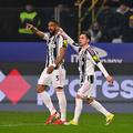 Gleison Bremer și Francisco Conceicao, titulari la Juventus și în echipa lui Luciano Spalletti / Foto: GettyImages