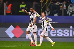 Chivu vrea un jucător convocat la Mondial! » Titularul lui Juventus are o clauză de 58 de milioane de euro
