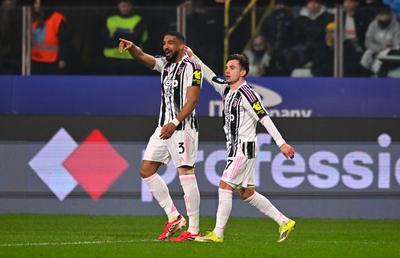 Chivu vrea un jucător convocat la Mondial! » Titularul lui Juventus are clauză în contract de 58 de milioane €