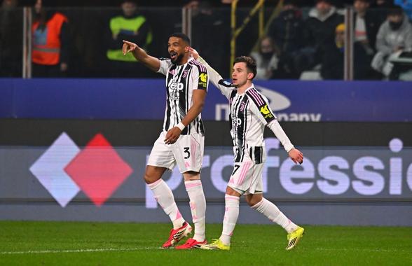 Chivu vrea un jucător convocat la Mondial! » Titularul lui Juventus are clauză în contract de 58 de milioane €
