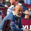 Nuno Espirito Santo rămâne antrenorul lui West Ham / foto: Imago Images