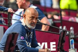 În ciuda retrogradării în Championship, Nuno Espirito Santo rămâne la West Ham