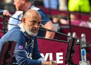 În ciuda retrogradării în Championship, Nuno Espirito Santo rămâne la West Ham