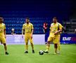 România scapă victoria cu Spania printre degete la debutul de la EURO 2026 // FOTO: FR Minifotbal