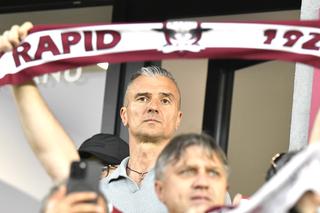 După ce s-a înțeles cu Rapid, Daniel Pancu vrea să aducă în Giulești doi oameni de la CFR Cluj