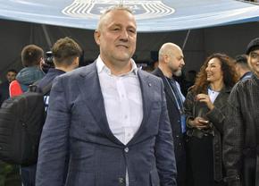 Mihai Rotaru a recunoscut că s-a băgat peste antrenor: „Dacă află Gigi...”