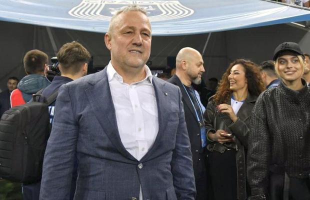 Mihai Rotaru a recunoscut că s-a băgat peste antrenor: „Dacă află Gigi...”
