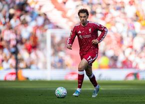 Discuții avansate între Inter și Liverpool pentru transferul mijlocașului din Premier League