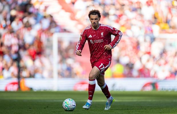 Discuții avansate între Inter și Liverpool pentru transferul mijlocașului din Premier League