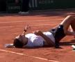 Jakub Mensik, după victoria turneului la Roland Garros