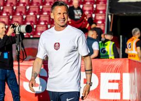 Ciprian Deac, ofertat de o formație din Liga 3
