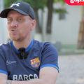 Nicolae Mitea, interviu pentru GSP.ro