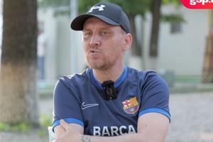 Nicolae Mitea a scanat barajul Dinamo - FCSB și crede că echipa lui Kopic nu e pe un drum bun
