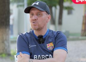 Nicolae Mitea a scanat barajul Dinamo - FCSB și crede că echipa lui Kopic nu e pe un drum bun