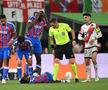 Primul jucător care câștigă două trofee europene în același sezon!