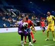 România scapă victoria cu Spania printre degete la debutul de la EURO 2026 // FOTO: FR Minifotbal