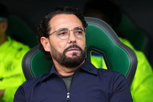 Secretul revenirii lui Getafe după 18 ani în Europa: cine este al optulea antrenor din stafful lui Jose Bordalas!