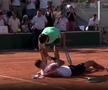 Jakub Mensik, după victoria turneului la Roland Garros